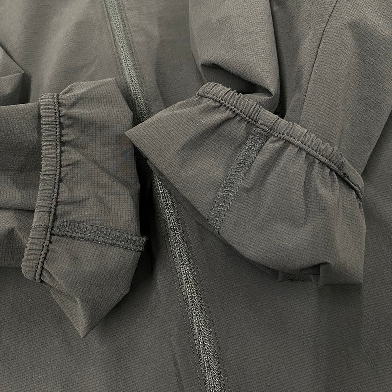 【中古美品】【メンズ】 THE NORTH FACE ザ・ノースフェイス NP22676 STREAMLINE JACKET ストリームライン ジャケット アウター 144-260501-kh-19-izu サイズ：M カラー：ブラック 万代Net店