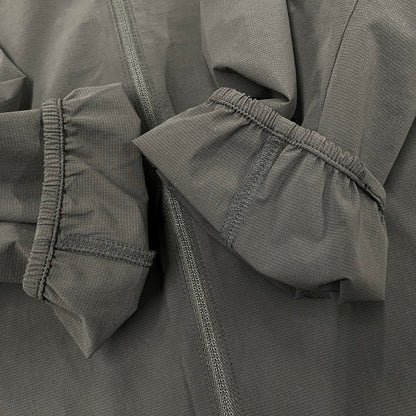 【中古美品】【メンズ】 THE NORTH FACE ザ・ノースフェイス NP22676 STREAMLINE JACKET ストリームライン ジャケット アウター 144-260501-kh-19-izu サイズ：M カラー：ブラック 万代Net店
