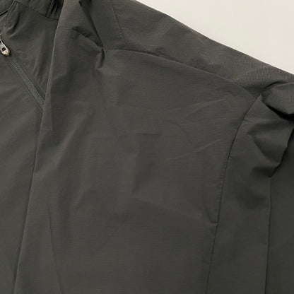 【中古美品】【メンズ】 THE NORTH FACE ザ・ノースフェイス NP22676 STREAMLINE JACKET ストリームライン ジャケット アウター 144-260501-kh-19-izu サイズ：M カラー：ブラック 万代Net店