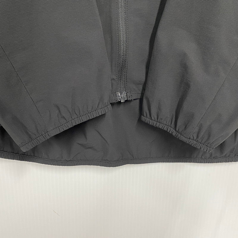 【中古美品】【メンズ】 THE NORTH FACE ザ・ノースフェイス NP22676 STREAMLINE JACKET ストリームライン ジャケット アウター 144-260501-kh-19-izu サイズ：M カラー：ブラック 万代Net店