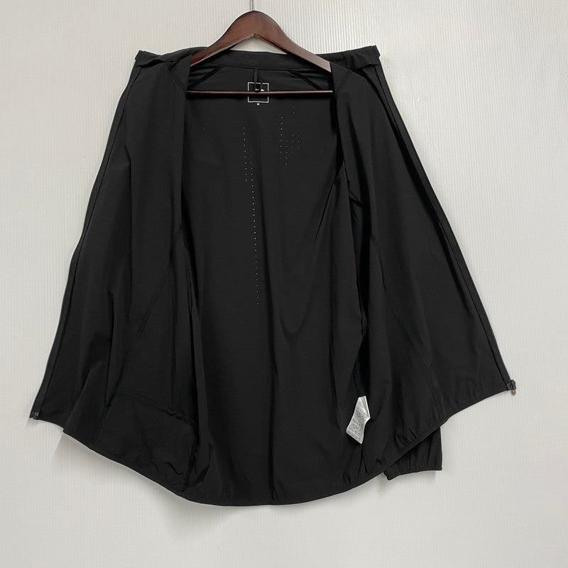 【中古美品】【メンズ】 THE NORTH FACE ザ・ノースフェイス NP22676 STREAMLINE JACKET ストリームライン ジャケット アウター 144-260501-kh-19-izu サイズ：M カラー：ブラック 万代Net店