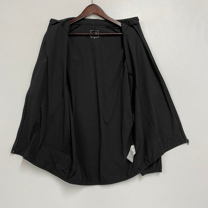 【中古美品】【メンズ】 THE NORTH FACE ザ・ノースフェイス NP22676 STREAMLINE JACKET ストリームライン ジャケット アウター 144-260501-kh-19-izu サイズ：M カラー：ブラック 万代Net店