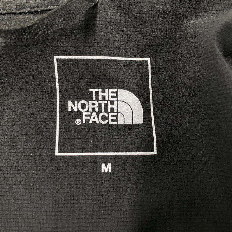 【中古美品】【メンズ】 THE NORTH FACE ザ・ノースフェイス NP22676 STREAMLINE JACKET ストリームライン ジャケット アウター 144-260501-kh-19-izu サイズ：M カラー：ブラック 万代Net店