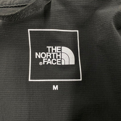 【中古美品】【メンズ】 THE NORTH FACE ザ・ノースフェイス NP22676 STREAMLINE JACKET ストリームライン ジャケット アウター 144-260501-kh-19-izu サイズ：M カラー：ブラック 万代Net店
