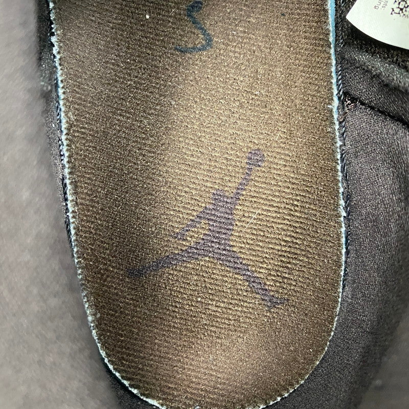 【中古品】【メンズ】 NIKE ナイキ × TRAVIS SCOTT トラヴィス・スコット AIR JORDAN 1 LOW OG SP DM7866-202 エアジョーダン 1 ロー OG SP スニーカー シューズ 靴 160-260501-as-07-izu サイズ：26.5cm カラー：DARK MOCHA/BLACK-VELVET BROWN 万代Net店