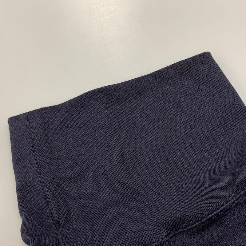 【中古品】【メンズ】 ENNOY エンノイ AW24BRENCT05NTL ELECTRIC LOGO TURTLENECK SWEAT SHIRT エレクトリック ロゴ タートルネック スウェットシャツ トップス 長袖 140-260502-cs-04-izu サイズ：XL カラー：ネイビー 万代Net店