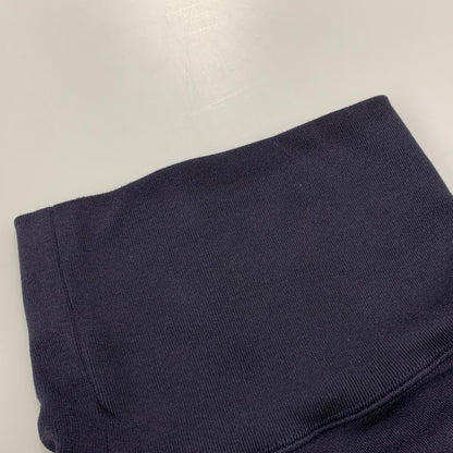 【中古品】【メンズ】 ENNOY エンノイ AW24BRENCT05NTL ELECTRIC LOGO TURTLENECK SWEAT SHIRT エレクトリック ロゴ タートルネック スウェットシャツ トップス 長袖 140-260502-cs-04-izu サイズ：XL カラー：ネイビー 万代Net店