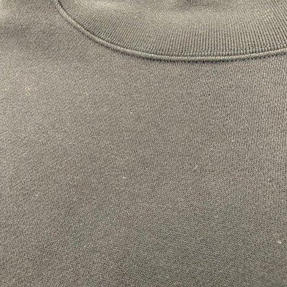 【中古品】【メンズ】 ENNOY エンノイ AW24BRENCT05NTL ELECTRIC LOGO TURTLENECK SWEAT SHIRT エレクトリック ロゴ タートルネック スウェットシャツ トップス 長袖 140-260502-cs-04-izu サイズ：XL カラー：ネイビー 万代Net店