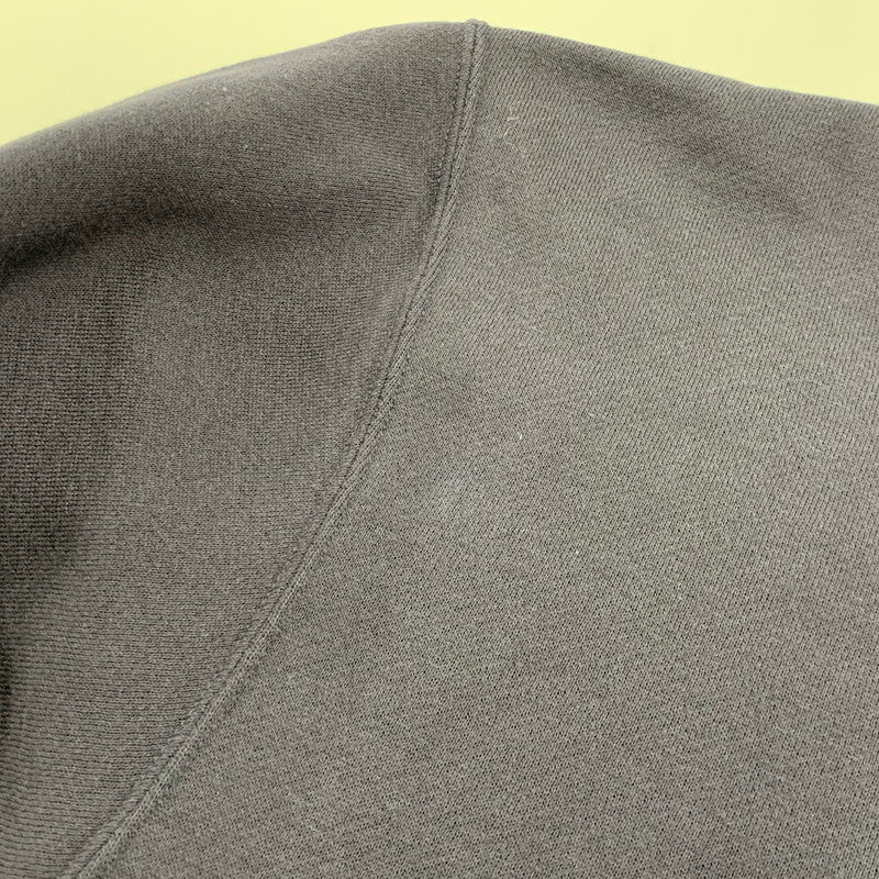 【中古品】【メンズ】 ENNOY エンノイ AW24BRENCT05NTL ELECTRIC LOGO TURTLENECK SWEAT SHIRT エレクトリック ロゴ タートルネック スウェットシャツ トップス 長袖 140-260502-cs-04-izu サイズ：XL カラー：ネイビー 万代Net店