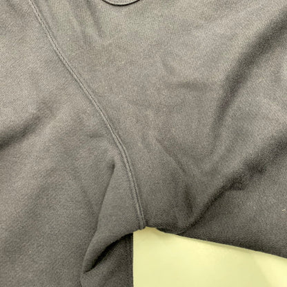 【中古品】【メンズ】 ENNOY エンノイ AW24BRENPT07NTL ELECTRIC LOGO SWEAT PANTS エレクトリック ロゴ スウェットパンツ ボトムス ズボン 151-260502-cs-05-izu サイズ：XL カラー：ネイビー 万代Net店