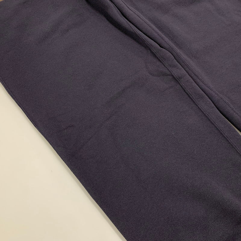 【中古品】【メンズ】 ENNOY エンノイ AW24BRENPT07NTL ELECTRIC LOGO SWEAT PANTS エレクトリック ロゴ スウェットパンツ ボトムス ズボン 151-260502-cs-05-izu サイズ：XL カラー：ネイビー 万代Net店