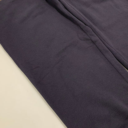 【中古品】【メンズ】 ENNOY エンノイ AW24BRENPT07NTL ELECTRIC LOGO SWEAT PANTS エレクトリック ロゴ スウェットパンツ ボトムス ズボン 151-260502-cs-05-izu サイズ：XL カラー：ネイビー 万代Net店