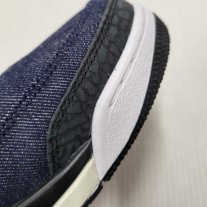 【中古品】【メンズ】 NIKE×LEVI’S ナイキ×リーバイス IH7959-400 AIR JORDAN 3 RETRO SP エア ジョーダン スリー レトロ スぺシャル LEVI'S TAB スニーカー シューズ 靴 160-260502-cs-17-izu サイズ：30cm カラー：DENIM/BLACK-SAIL 万代Net店