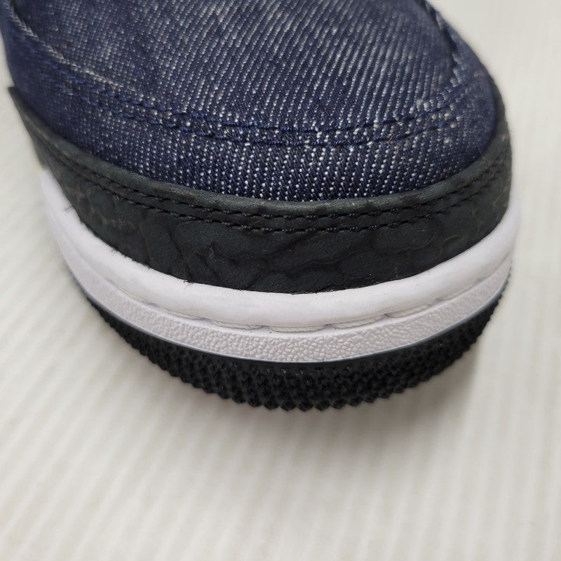 【中古品】【メンズ】 NIKE×LEVI’S ナイキ×リーバイス IH7959-400 AIR JORDAN 3 RETRO SP エア ジョーダン スリー レトロ スぺシャル LEVI'S TAB スニーカー シューズ 靴 160-260502-cs-17-izu サイズ：30cm カラー：DENIM/BLACK-SAIL 万代Net店