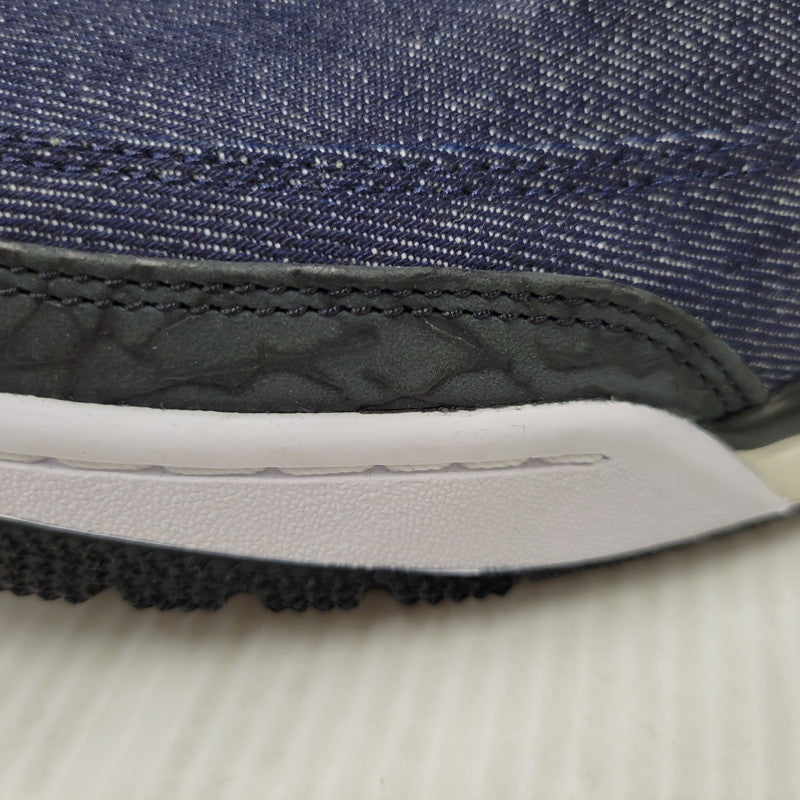 【中古品】【メンズ】 NIKE×LEVI’S ナイキ×リーバイス IH7959-400 AIR JORDAN 3 RETRO SP エア ジョーダン スリー レトロ スぺシャル LEVI'S TAB スニーカー シューズ 靴 160-260502-cs-17-izu サイズ：30cm カラー：DENIM/BLACK-SAIL 万代Net店