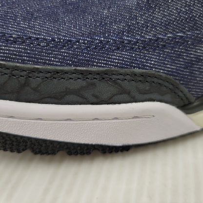 【中古品】【メンズ】 NIKE×LEVI’S ナイキ×リーバイス IH7959-400 AIR JORDAN 3 RETRO SP エア ジョーダン スリー レトロ スぺシャル LEVI'S TAB スニーカー シューズ 靴 160-260502-cs-17-izu サイズ：30cm カラー：DENIM/BLACK-SAIL 万代Net店