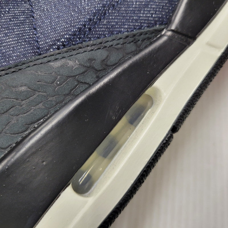 【中古品】【メンズ】 NIKE×LEVI’S ナイキ×リーバイス IH7959-400 AIR JORDAN 3 RETRO SP エア ジョーダン スリー レトロ スぺシャル LEVI'S TAB スニーカー シューズ 靴 160-260502-cs-17-izu サイズ：30cm カラー：DENIM/BLACK-SAIL 万代Net店