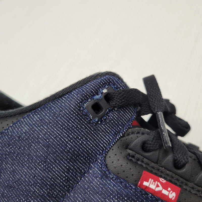 【中古品】【メンズ】 NIKE×LEVI’S ナイキ×リーバイス IH7959-400 AIR JORDAN 3 RETRO SP エア ジョーダン スリー レトロ スぺシャル LEVI'S TAB スニーカー シューズ 靴 160-260502-cs-17-izu サイズ：30cm カラー：DENIM/BLACK-SAIL 万代Net店