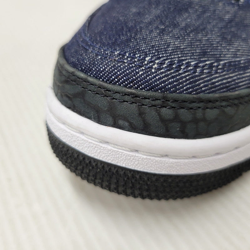 【中古品】【メンズ】 NIKE×LEVI’S ナイキ×リーバイス IH7959-400 AIR JORDAN 3 RETRO SP エア ジョーダン スリー レトロ スぺシャル LEVI'S TAB スニーカー シューズ 靴 160-260502-cs-17-izu サイズ：30cm カラー：DENIM/BLACK-SAIL 万代Net店