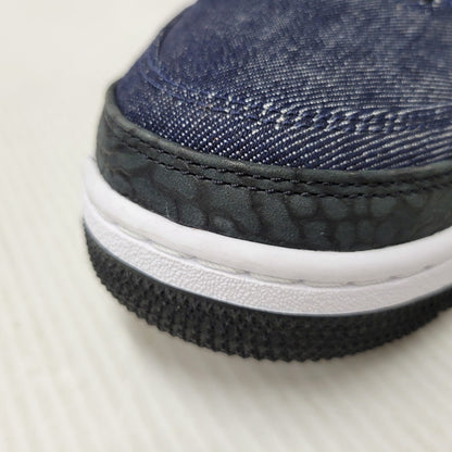 【中古品】【メンズ】 NIKE×LEVI’S ナイキ×リーバイス IH7959-400 AIR JORDAN 3 RETRO SP エア ジョーダン スリー レトロ スぺシャル LEVI'S TAB スニーカー シューズ 靴 160-260502-cs-17-izu サイズ：30cm カラー：DENIM/BLACK-SAIL 万代Net店