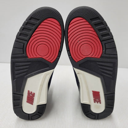 【中古品】【メンズ】 NIKE×LEVI’S ナイキ×リーバイス IH7959-400 AIR JORDAN 3 RETRO SP エア ジョーダン スリー レトロ スぺシャル LEVI'S TAB スニーカー シューズ 靴 160-260502-cs-17-izu サイズ：30cm カラー：DENIM/BLACK-SAIL 万代Net店