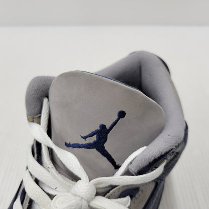 【中古品】【メンズ】 NIKE ナイキ CT8532-401 AIR JORDAN 3 RETRO エア ジョーダン スリー レトロ スニーカー シューズ 靴 160-260502-cs-15-izu サイズ：29cm カラー：MIDNIGHT NAVY/WHITE 万代Net店