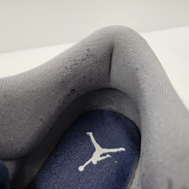 【中古品】【メンズ】 NIKE ナイキ CT8532-401 AIR JORDAN 3 RETRO エア ジョーダン スリー レトロ スニーカー シューズ 靴 160-260502-cs-15-izu サイズ：29cm カラー：MIDNIGHT NAVY/WHITE 万代Net店