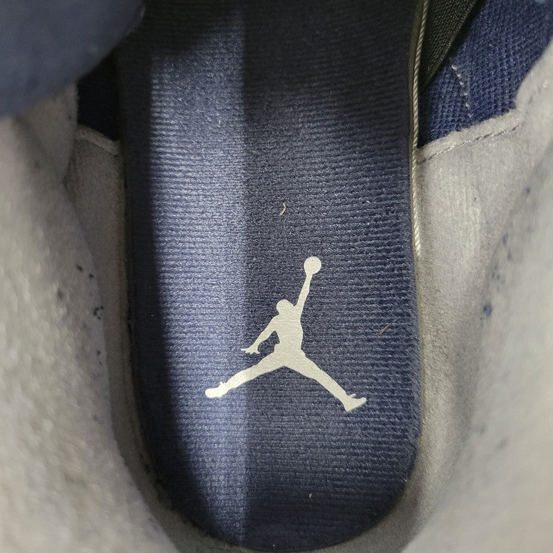 【中古品】【メンズ】 NIKE ナイキ CT8532-401 AIR JORDAN 3 RETRO エア ジョーダン スリー レトロ スニーカー シューズ 靴 160-260502-cs-15-izu サイズ：29cm カラー：MIDNIGHT NAVY/WHITE 万代Net店