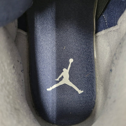 【中古品】【メンズ】 NIKE ナイキ CT8532-401 AIR JORDAN 3 RETRO エア ジョーダン スリー レトロ スニーカー シューズ 靴 160-260502-cs-15-izu サイズ：29cm カラー：MIDNIGHT NAVY/WHITE 万代Net店