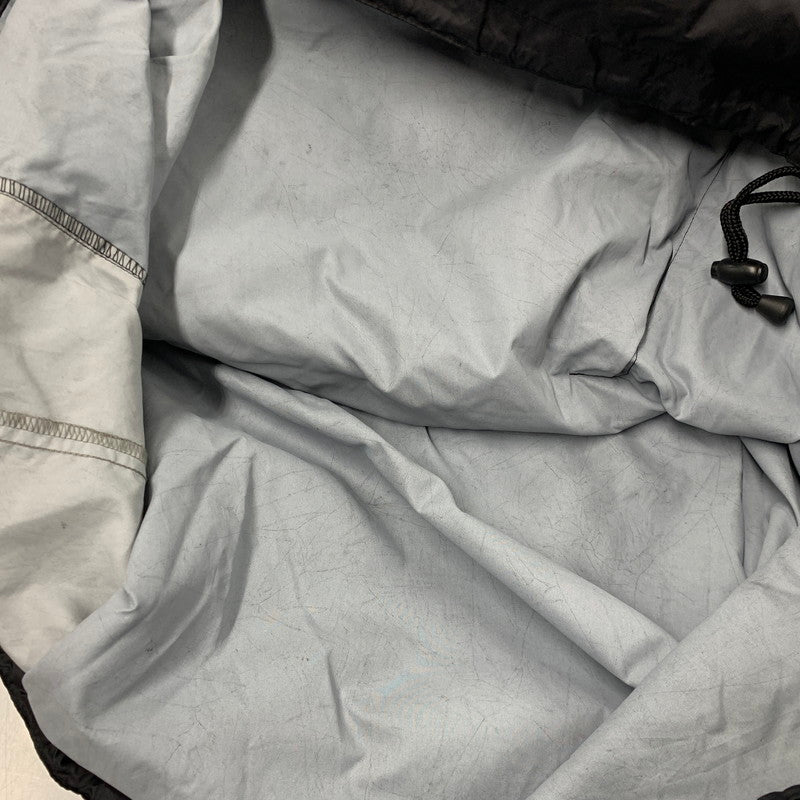 【中古品】【メンズ】 OLD GAP オールド ギャップ 162756-02 ANORAK PARKA アノラック パーカー アウター 146-260509-cs-02-izu サイズ：XXL カラー：ブラック×グレー 万代Net店