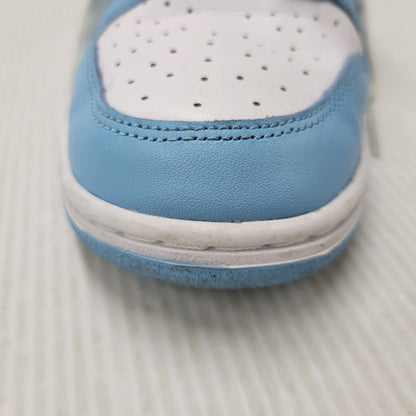 【中古品】【メンズ】 NIKE ナイキ DUNK HI RETRO DD1399-401 ダンク ハイ レトロ スニーカー シューズ 靴 160-260506-as-44-izu サイズ：27cm カラー：BLUE CHILL/BLUE CHILL-WHITE-AMARILLO 万代Net店