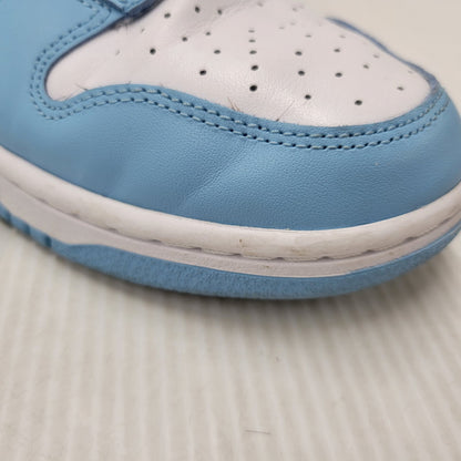 【中古品】【メンズ】 NIKE ナイキ DUNK HI RETRO DD1399-401 ダンク ハイ レトロ スニーカー シューズ 靴 160-260506-as-44-izu サイズ：27cm カラー：BLUE CHILL/BLUE CHILL-WHITE-AMARILLO 万代Net店