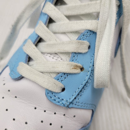 【中古品】【メンズ】 NIKE ナイキ DUNK HI RETRO DD1399-401 ダンク ハイ レトロ スニーカー シューズ 靴 160-260506-as-44-izu サイズ：27cm カラー：BLUE CHILL/BLUE CHILL-WHITE-AMARILLO 万代Net店