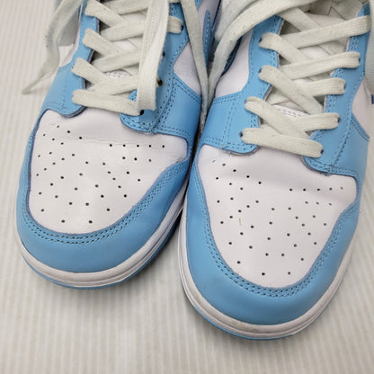 【中古品】【メンズ】 NIKE ナイキ DUNK HI RETRO DD1399-401 ダンク ハイ レトロ スニーカー シューズ 靴 160-260506-as-44-izu サイズ：27cm カラー：BLUE CHILL/BLUE CHILL-WHITE-AMARILLO 万代Net店
