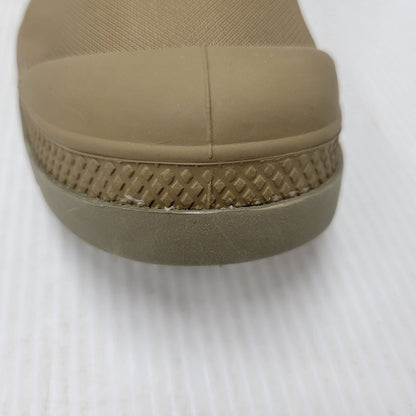 【中古美品】【メンズ】 PALLADIUM パラディウム PAMPA OX SEEKER LITE+WP+ 77857-204 パンパ オックス シーカー ライト スニーカー 靴 162-260506-as-45-izu サイズ：UK7.5 カラー：ブラウン 万代Net店
