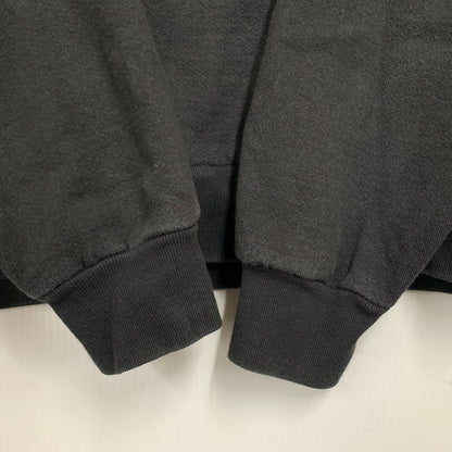 【中古品】【メンズ】 LOS ANGELES APPAREL ロサンゼルスアパレル 14OZ PULLOVER HOODIE プルオーバー フーディー トップス 長袖 142-260509-cs-06-izu サイズ：S カラー：ブラック 万代Net店