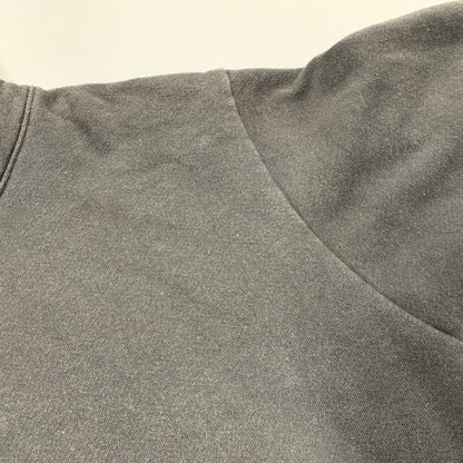 【中古品】【メンズ】 LOS ANGELES APPAREL ロサンゼルスアパレル 14OZ PULLOVER HOODIE プルオーバー フーディー トップス 長袖 142-260509-cs-06-izu サイズ：S カラー：ブラック 万代Net店