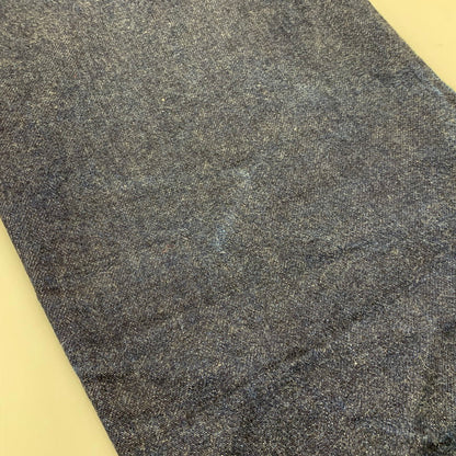 【中古品】【メンズ】 BONCOURA ボンクラ SHRINK TO FIT シュリンクトゥフィット Vステッチ XX DENIM PANTS デニム パンツ ボトムス ズボン 156-260502-cs-10-izu サイズ：30 カラー：インディゴ 万代Net店