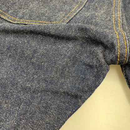【中古品】【メンズ】 RESOLUTE リゾルト 710 14OZ DENIM PANTS デニム パンツ ボトムス ズボン 156-260502-cs-08-izu サイズ：W31 L30 カラー：インディゴ 万代Net店