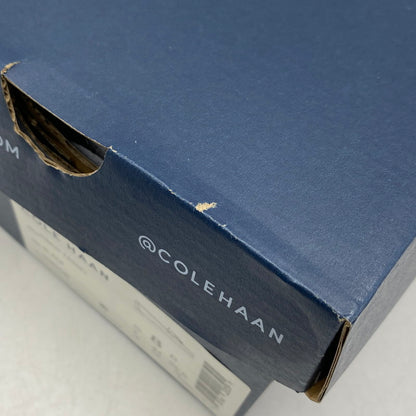 【中古品】【メンズ/レディース】 COLE HAAN コールハーン 03506 PINCH TASSEL ピンチ タッセル ローファー 靴 164-260502-kh-01-izu サイズ：25.5 カラー：ブラック 万代Net店