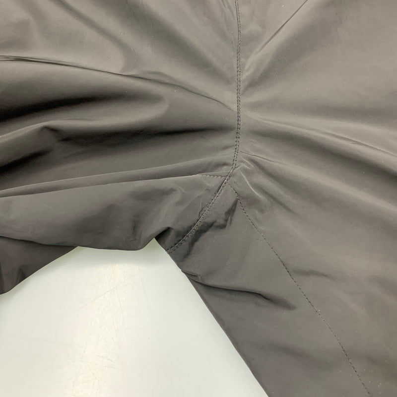 【中古品】【メンズ】 WIND AND SEA×VIVASTUDIO ウィンダンシー×ビバスタジオ VIVA-03 RIBSTOP TRACK PANTS リップストップ トラック パンツ ボトムス ズボン 153-260509-cs-10-izu サイズ：L カラー：ブラック 万代Net店