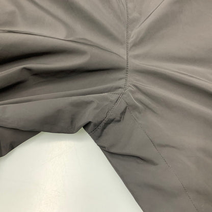 【中古品】【メンズ】 WIND AND SEA×VIVASTUDIO ウィンダンシー×ビバスタジオ VIVA-03 RIBSTOP TRACK PANTS リップストップ トラック パンツ ボトムス ズボン 153-260509-cs-10-izu サイズ：L カラー：ブラック 万代Net店