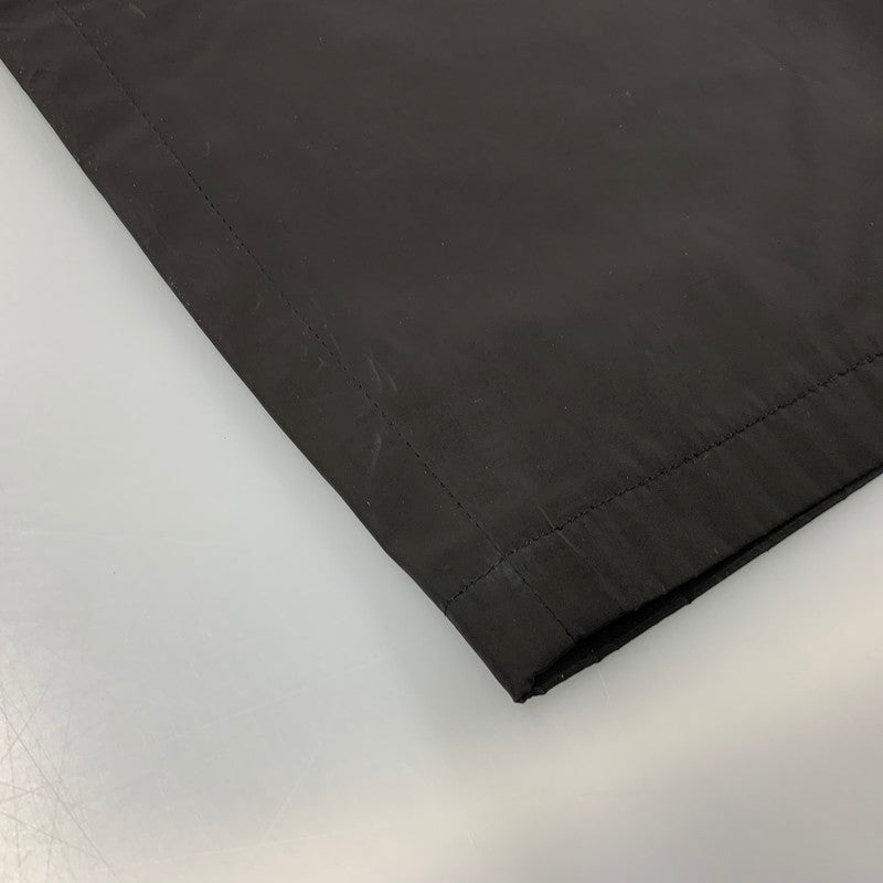 【中古品】【メンズ】 WIND AND SEA×VIVASTUDIO ウィンダンシー×ビバスタジオ VIVA-03 RIBSTOP TRACK PANTS リップストップ トラック パンツ ボトムス ズボン 153-260509-cs-10-izu サイズ：L カラー：ブラック 万代Net店