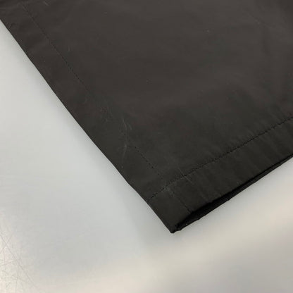 【中古品】【メンズ】 WIND AND SEA×VIVASTUDIO ウィンダンシー×ビバスタジオ VIVA-03 RIBSTOP TRACK PANTS リップストップ トラック パンツ ボトムス ズボン 153-260509-cs-10-izu サイズ：L カラー：ブラック 万代Net店