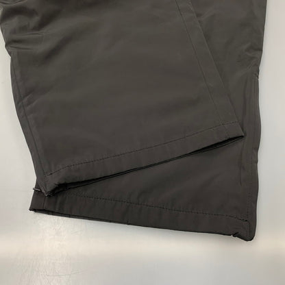 【中古品】【メンズ】 WIND AND SEA×VIVASTUDIO ウィンダンシー×ビバスタジオ VIVA-03 RIBSTOP TRACK PANTS リップストップ トラック パンツ ボトムス ズボン 153-260509-cs-10-izu サイズ：L カラー：ブラック 万代Net店