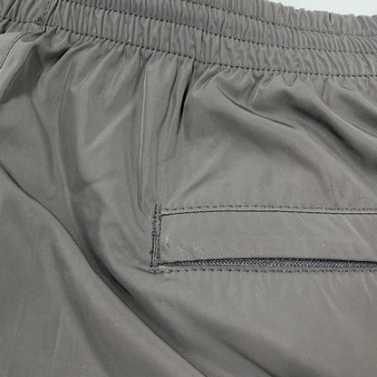【中古品】【メンズ】 WIND AND SEA×VIVASTUDIO ウィンダンシー×ビバスタジオ VIVA-03 RIBSTOP TRACK PANTS リップストップ トラック パンツ ボトムス ズボン 153-260509-cs-10-izu サイズ：L カラー：ブラック 万代Net店