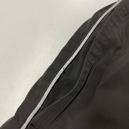【中古品】【メンズ】 WIND AND SEA×VIVASTUDIO ウィンダンシー×ビバスタジオ VIVA-03 RIBSTOP TRACK PANTS リップストップ トラック パンツ ボトムス ズボン 153-260509-cs-10-izu サイズ：L カラー：ブラック 万代Net店