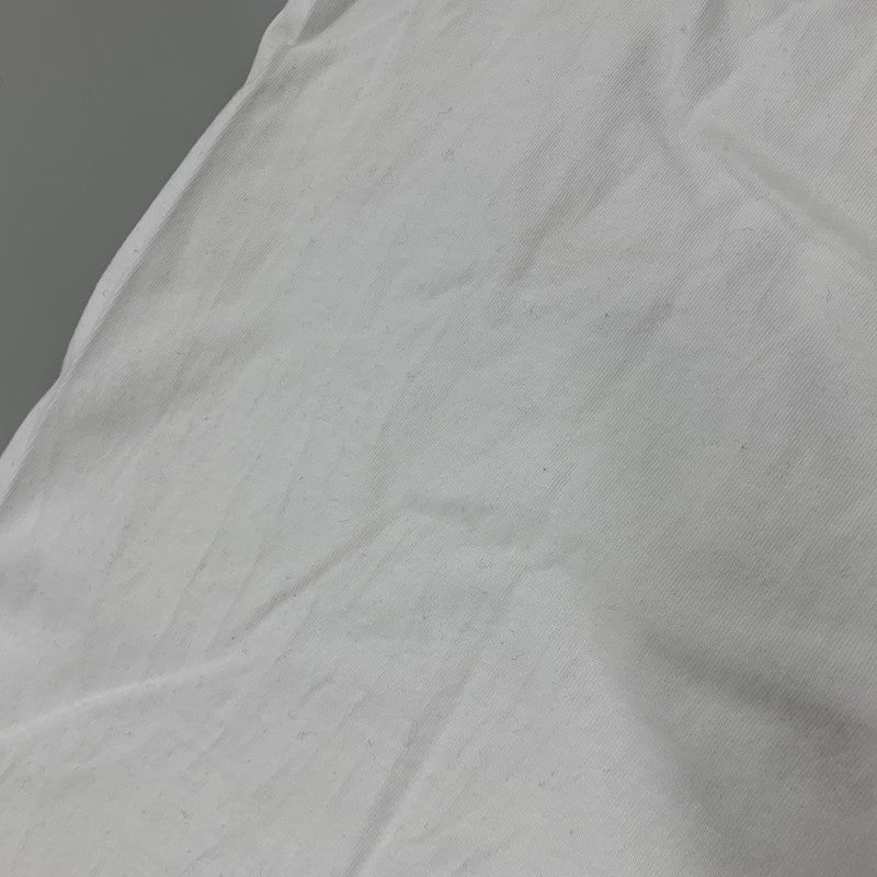 【中古品】【メンズ】 SUPREME シュプリーム 19SS BUJU BANTON TEE ブジュ バントン ティー トップス 半袖 149-260520-cs-15-izu サイズ：XL カラー：ホワイト 万代Net店
