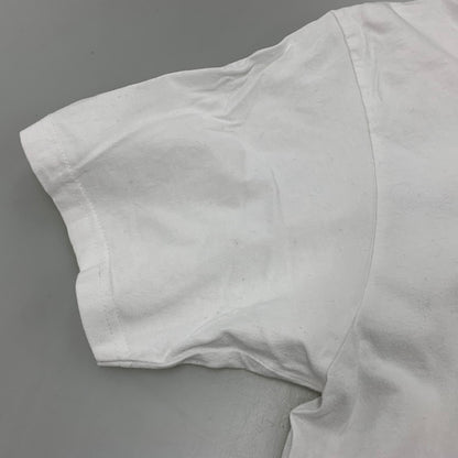 【中古品】【メンズ】 SUPREME シュプリーム 19SS BUJU BANTON TEE ブジュ バントン ティー トップス 半袖 149-260520-cs-15-izu サイズ：XL カラー：ホワイト 万代Net店