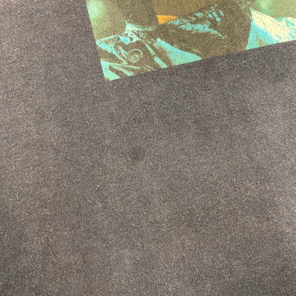 【中古品】【メンズ】 SUPREME シュプリーム 18FW MARVIN GAYE TEE マーヴィン ゲイ ティー トップス 半袖 149-260502-cs-13-izu サイズ：XL カラー：ネイビー 万代Net店
